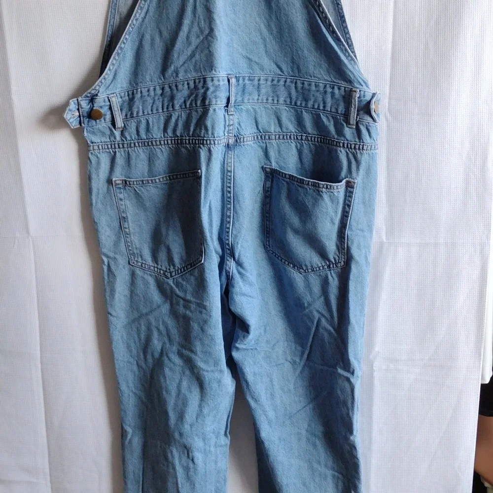 Forever 21 mens  jeans overhaul, big and tall size 36.